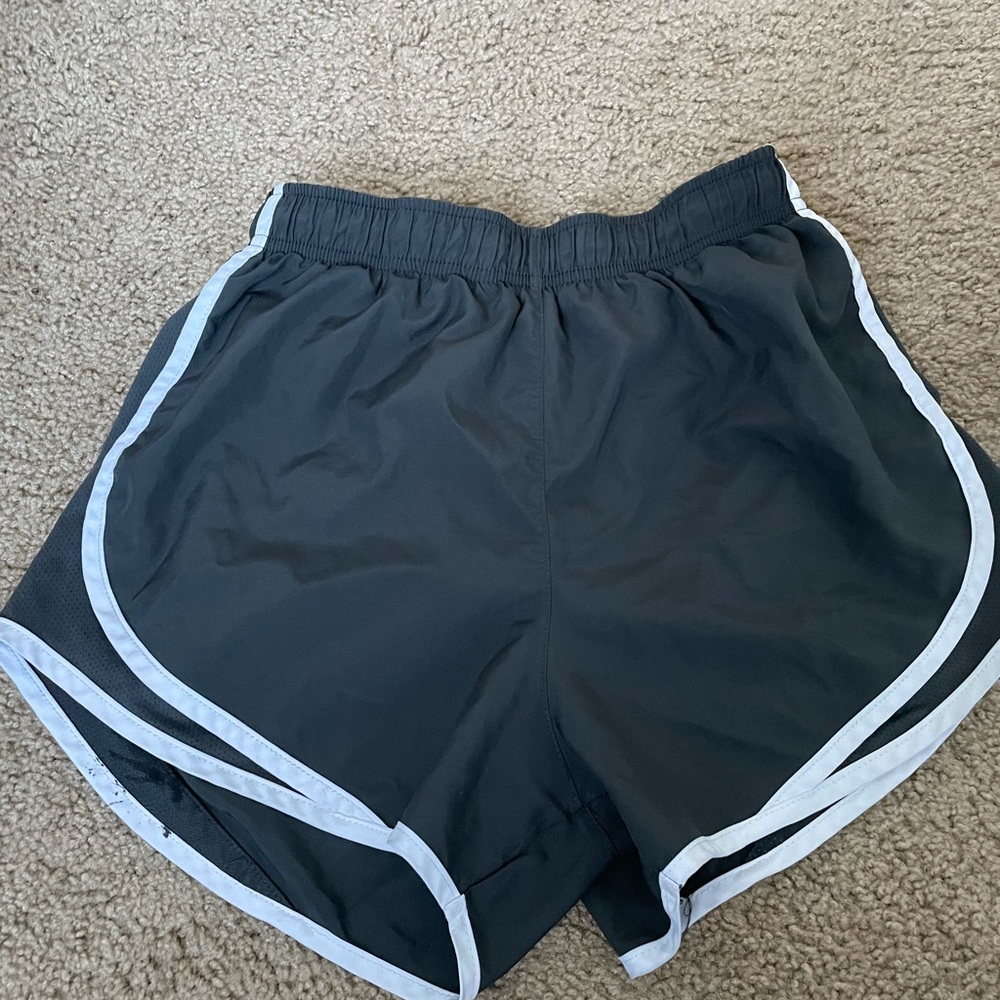 Nike Dri-FIT Classic Shorts